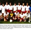 Mannschaft 1989